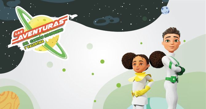 Primer Campamento "Universo Coopbueno"