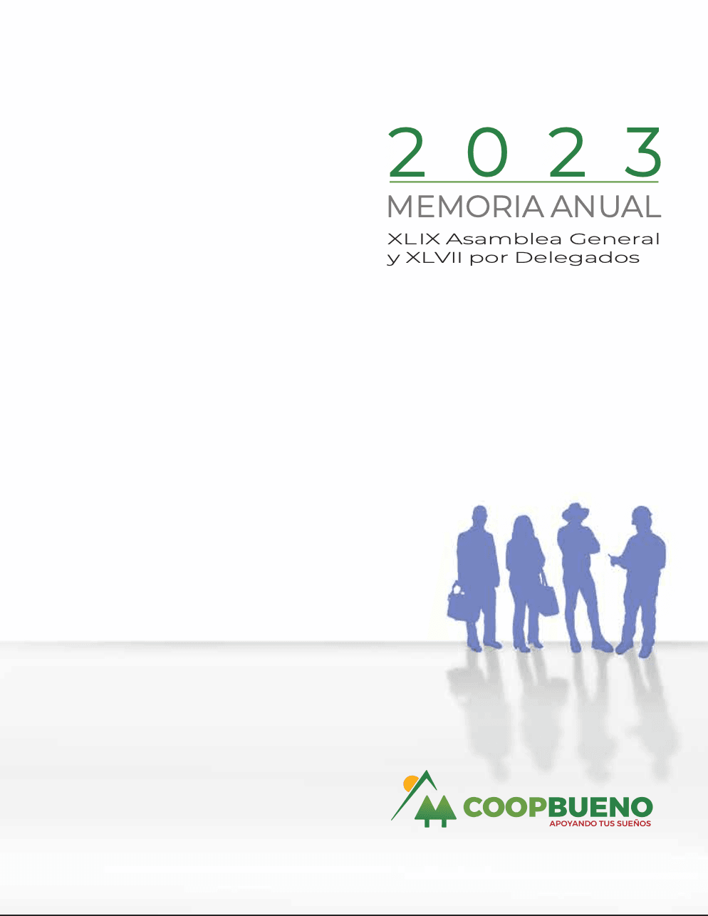 Memoria Anual 2023