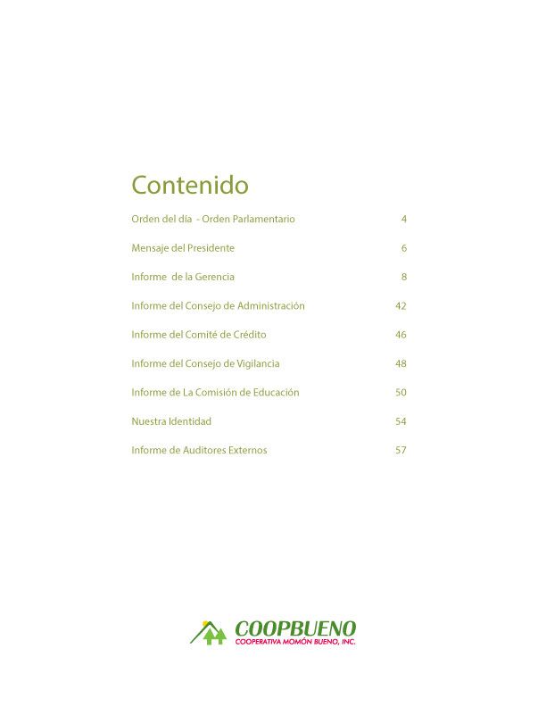 Memoria Anual 2013