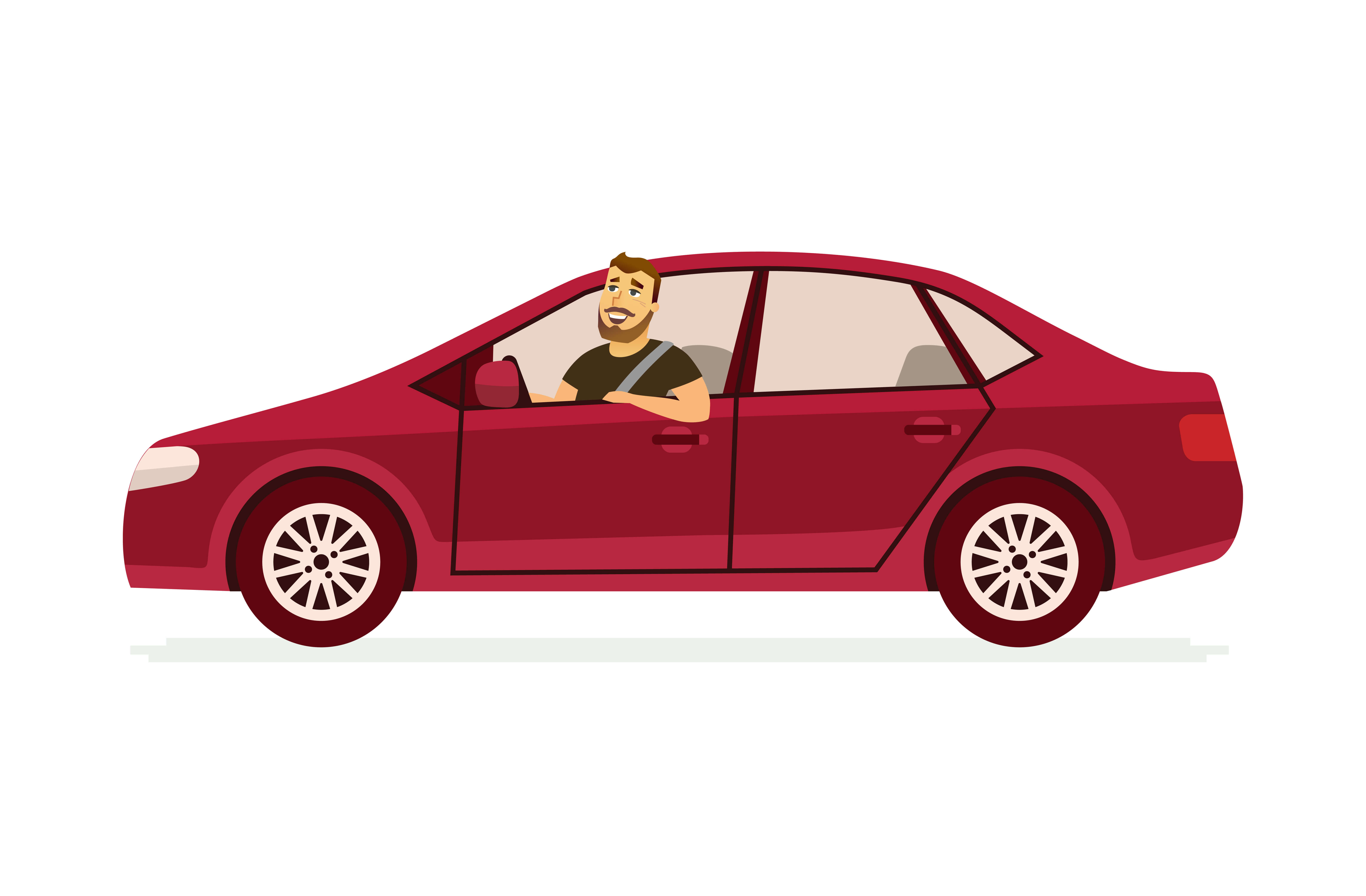 ¿Cómo ahorrar para comprar un carro?