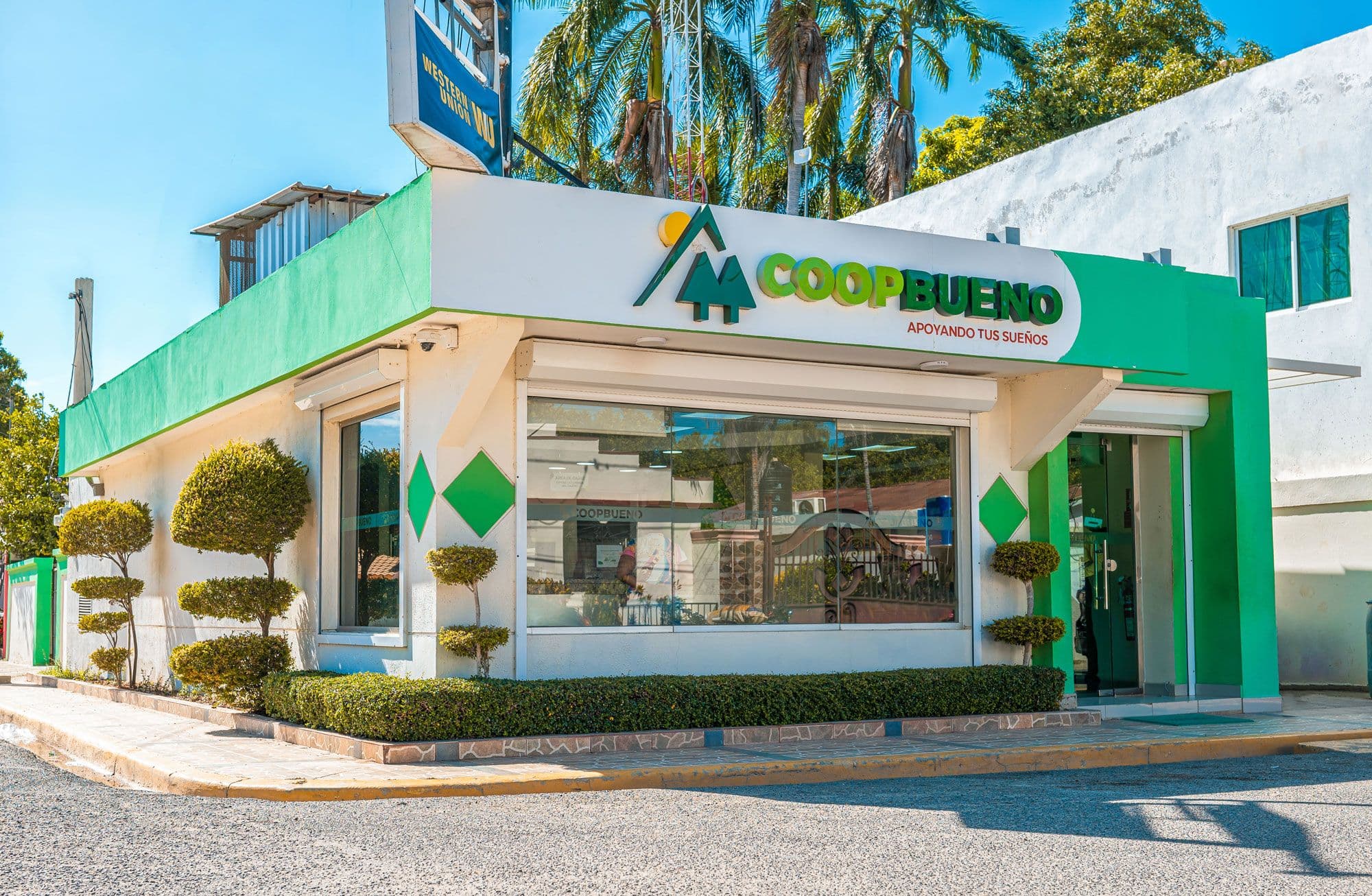 Guayubín