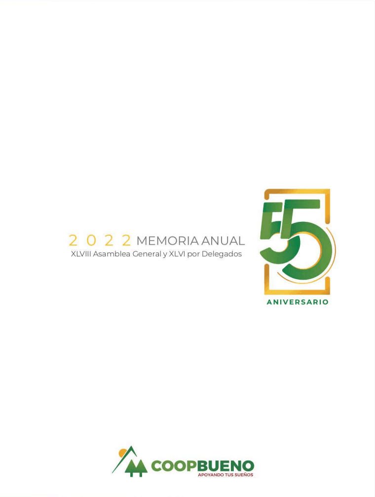 Memoria Anual 2022