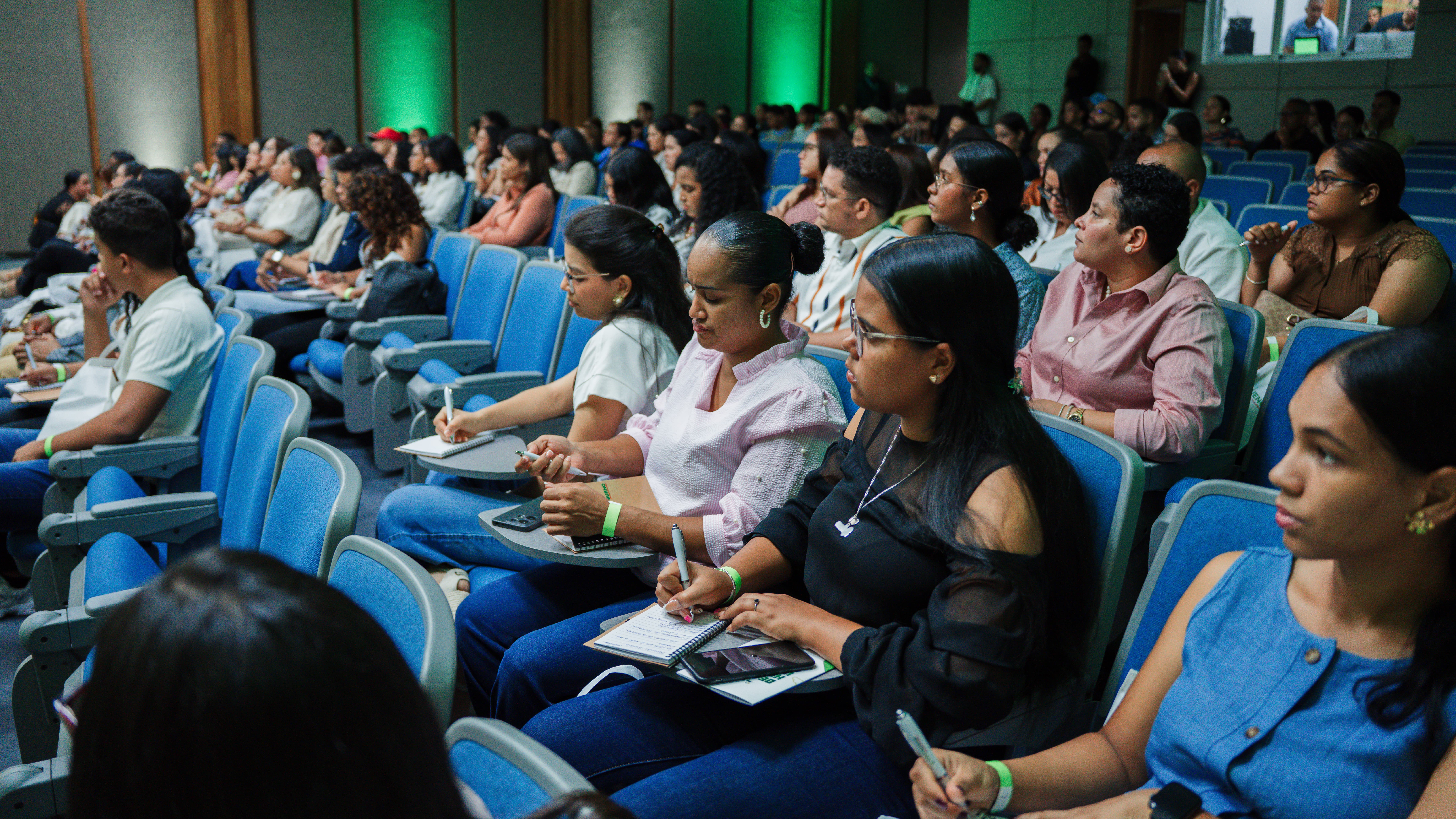 Seminario Sacando Cuentas 2026