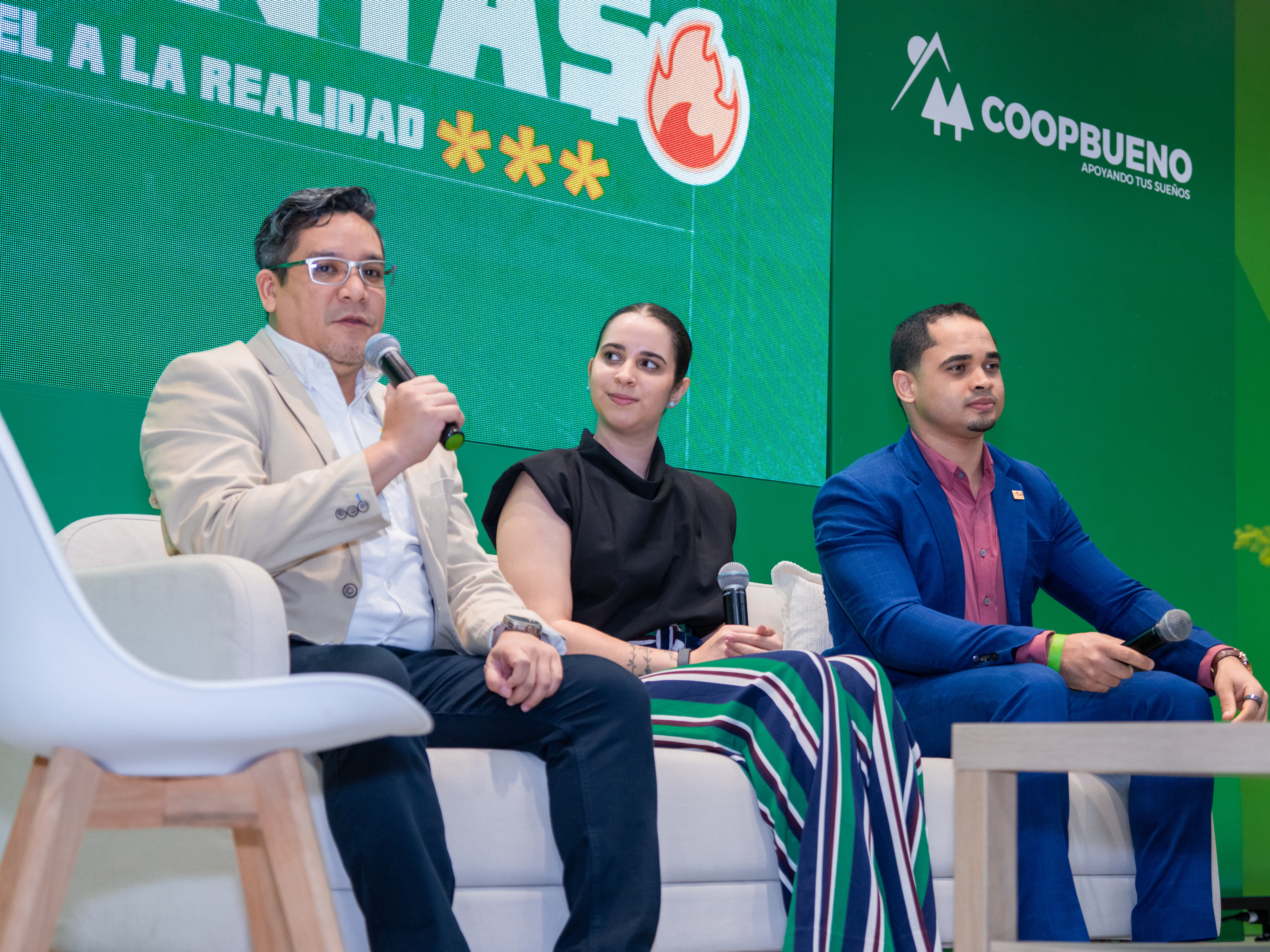 Seminario Sacando Cuentas 2026