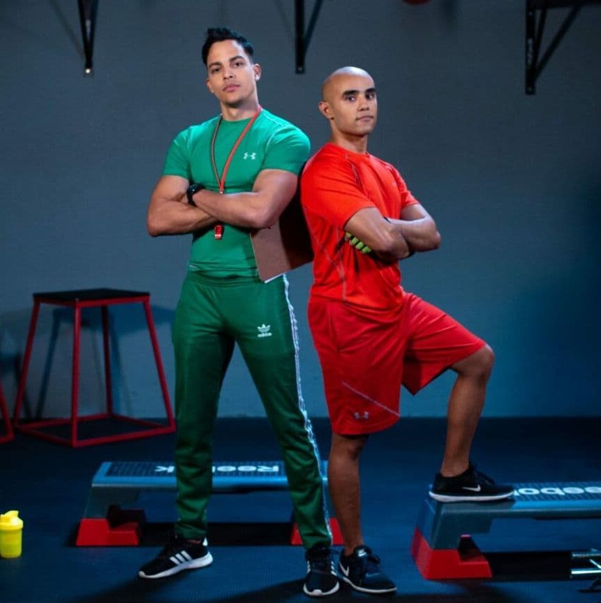 Consulta un entrenador financiero sobre Entrena tu crédito